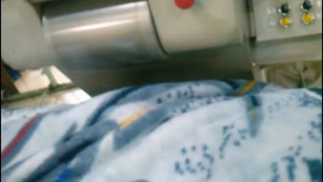 Полировка пледа смотреть онлайн