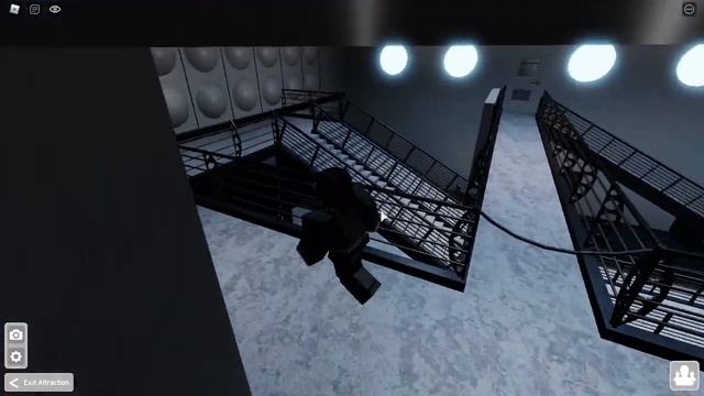 Alien Attack Universal Roblox смотреть онлайн