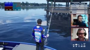 Bassmaster Fishing 2022 - FIRST LOOK!