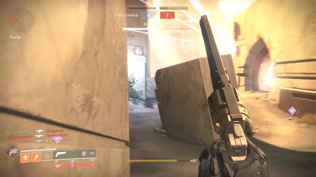 Destiny 2 Crucible Tips Episode 1: Game Sense смотреть онлайн