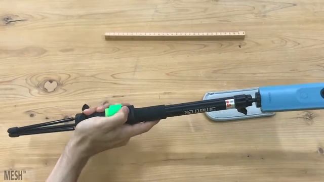 Плагин MESH: удаленное управление RICOH THETA смотреть онлайн