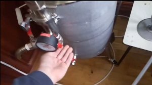 ПВК группа безопасности - вернул все обратно как было