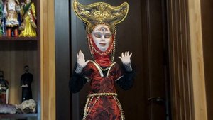 ЯСНОВИДЕНИЕ…КОМУ Я ПРОВЕДУ СЕАНС..АВТОР: ИНГА ХОСРОЕВА