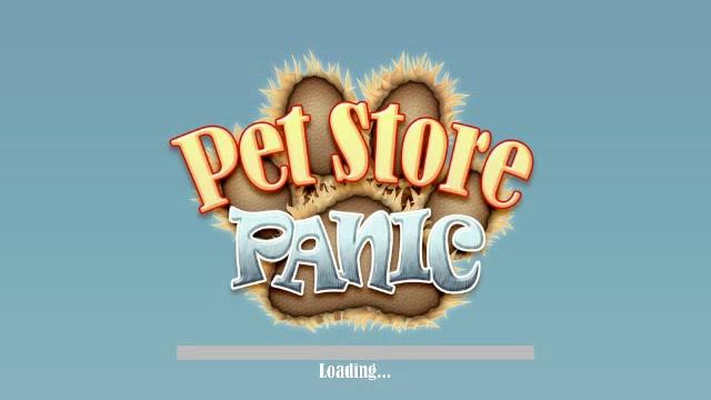 Pet Store Panic Gameplay & Download (Time Management Game) смотреть онлайн