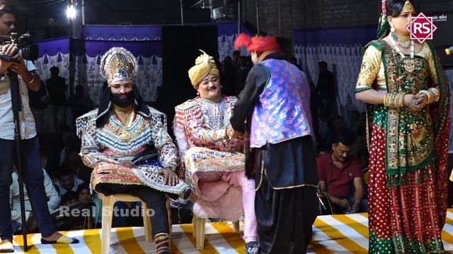 લગ્ન ગીત ગુજરાતી 2022 || Lagn Git 2022 || Toraniya Ramamandal || Real Studio смотреть онлайн