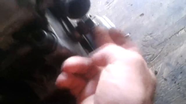 Переделываем 16 кл 1.6 на 8 кл 1.5 Ч 1 смотреть онлайн