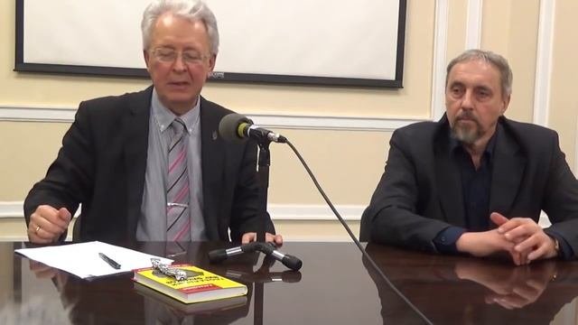 Валентин Катасонов: От кризиса к хаосу