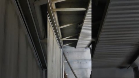 Сушильная камера