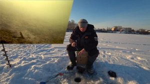 КАК правильно ЛОВИТЬ/ИГРАТЬ НА БАЛАНСИР. Техника проводки | Зимняя рыбалка | Снасти