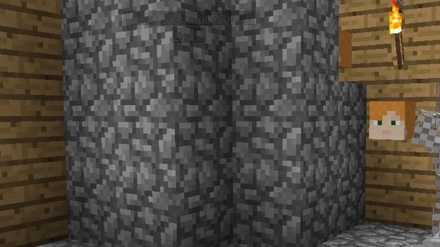 Семейные разборки в Майнкрайфте смотреть онлайн