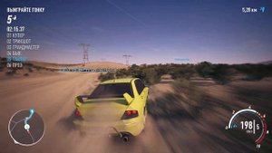 ФИНАЛ. БАНДИТСКАЯ ГОНКА (ПРОХОЖДЕНИЕ NEED FOR SPEED: PAYBACK #19)