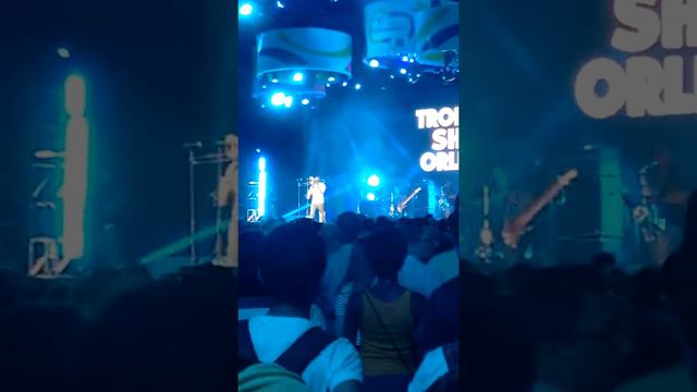 Trombone Shorty Green Day смотреть онлайн