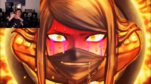 kubz scouts react to all danganronpa v3 deaths and executions | 6xndrxh