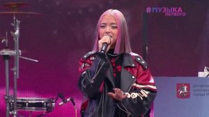 DAASHA - Движ Фест  2023