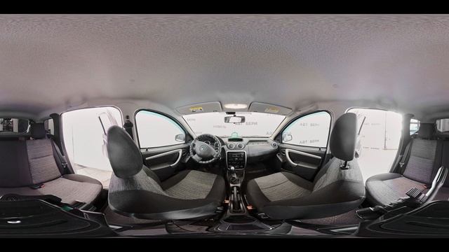 Renault Duster '2015 смотреть онлайн