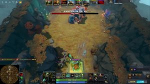 УНИВЕРСАЛЬНЫЙ ФУРИОН СУММОНЕР / WORLD OF DOTA / Дота 2