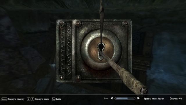 Skyrim - Часть 71 (Данстарское убежище) смотреть онлайн