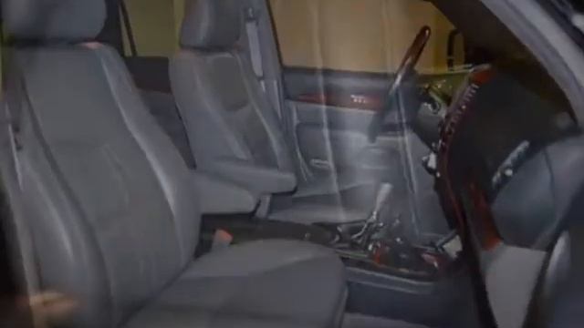 2009 Lexus GX 470 4WD 4dr SUV - Tampa FL