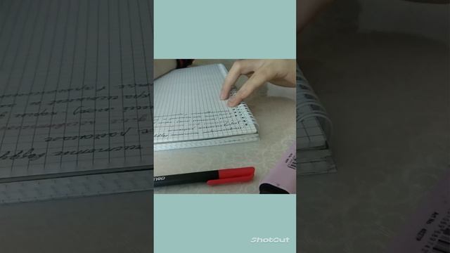 Study With Me✨Пишу конспект/ Моя учёба ✨ смотреть онлайн