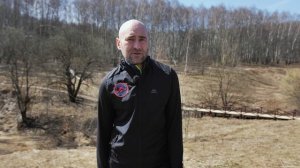 Суточный забег? Нет! Трёхсуточный бег - что это и как подготовиться.