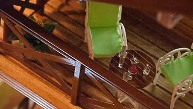 как сделать макеты домов, коттеджей, жилых комплексов, заводов./ масштабное моделирование смотреть онлайн