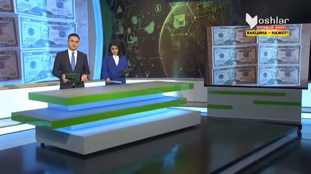 Yangi Davr | 8 ойлик фарзандини сотмоқчи бўлган она қамалди [12.08.2021]