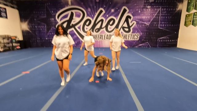 RCA SMOKE HALLOWEEN TEAM BONDING смотреть онлайн