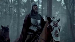 Последняя бивта Алой и Белой Розы