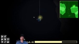 How to Catch a Bombat - Cat Goes Fishing: Caverns and Coral