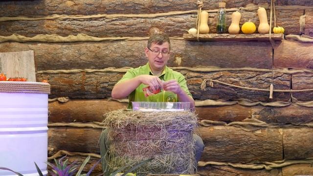 Консультант Cадовода на Усадьбе №"4