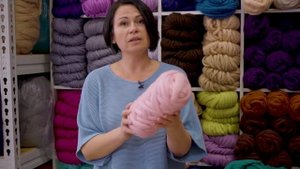 Склад пряжи в Москве. Магазин ДомПряжи в Москве. Крупная вязка, толстая пряжа. ОПТ. Розница.