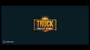 HOW TO PLAY TRUCK SIMULATOR ULTIMATE OFFLINE
