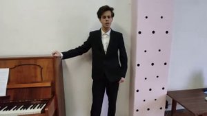 " Vittoria, Mio Core "Дж.Кариссими