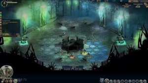 Might & Magic: Heroes Online +PvP (Обзор)