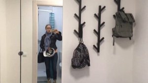 Шоу-Рум ЖК Ясеневая 14 Студия 23.7 кв.м. ПИК