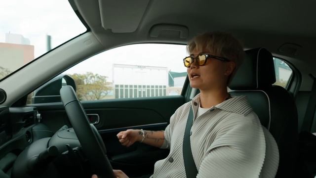 實試Honda香港首款全電動車e:N1！製片人搵景實錄！好在係揸電車咋....唔係油錢邊個俾呀？Feat. Honda смотреть онлайн