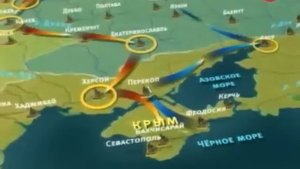 474  Путешествие Екатерины II в Крым