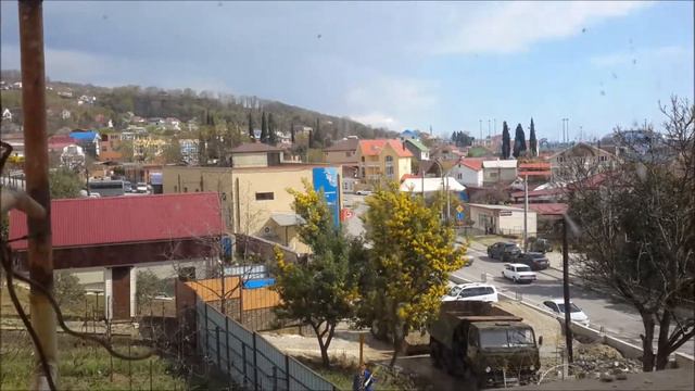 Элитный Сочи. ЖК УДАЧА ПЛЮС (АДЛЕР) Имеретинская низменность