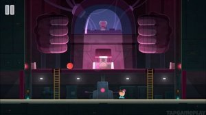 Love You To Bits - Gameplay Walkthrough Part 13 - Level 28 (iOS)