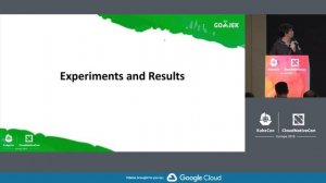 Benchmarking Cloud Native Databases Performance on Kubernetes - Iqbal Farabi & Tara Baskara, GO-JEK