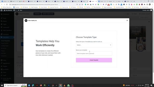 Free 10-day WordPress Mastery Workshop course orientation class- 8