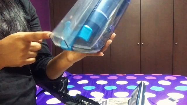 Tefal Airforce extreme Lithium review in Tamil смотреть онлайн