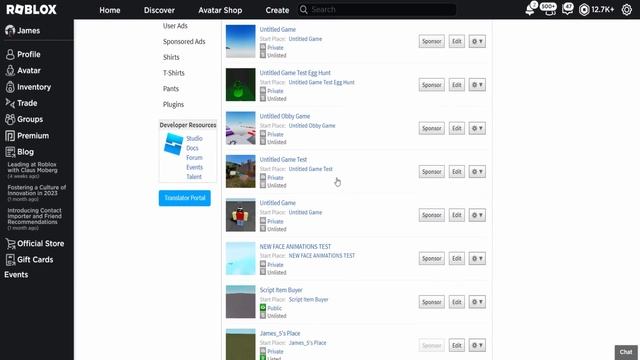 Private your roblox games asap.. (Roblox False Termination Problem) смотреть онлайн