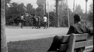 1961 Stranger Danger Warning Video