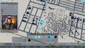 Cities Skylines 2 - NO MERECE LA PENA DE MOMENTO