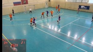 Аришка гандбол