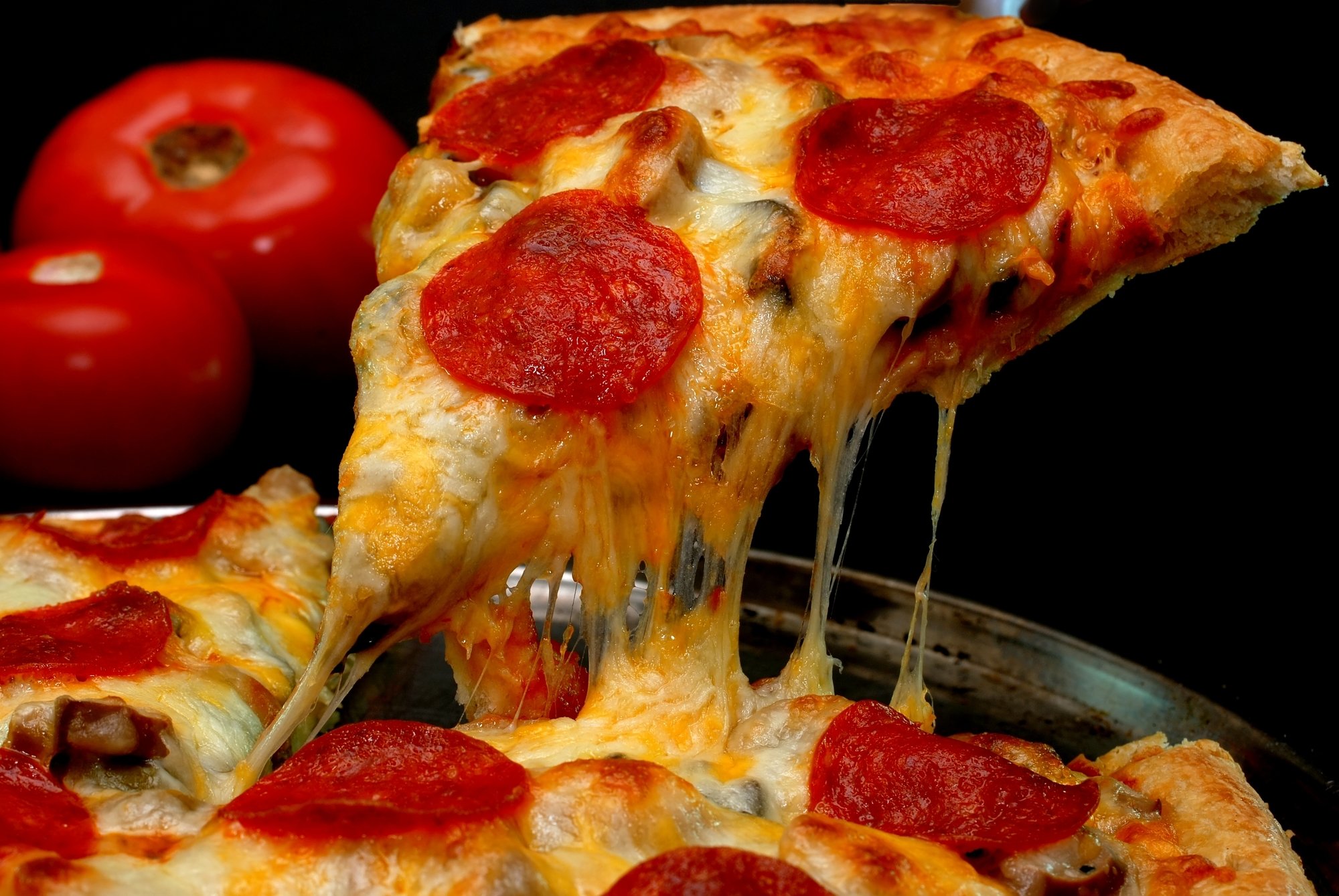 сыр на пиццу пепперони фото 91