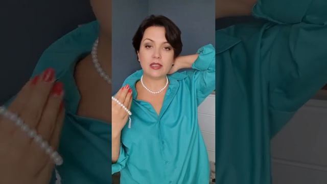 И снова он... тот самый жемчуг SHELL. Новинки смотреть онлайн