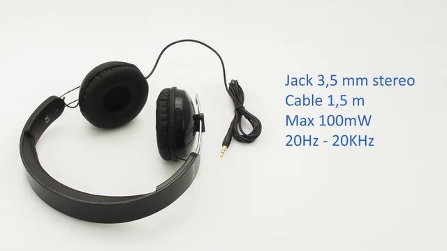 Blow słuchawki nauszne HDX200 32-794# смотреть онлайн