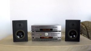 Колонки Quadral SX-1000